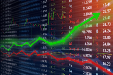 Analyzing Market Trends: A Deep Dive into Kuwait’s Stock Exchange