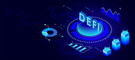 The Evolution of Decentralized Finance (DeFi): Beyond the Hype