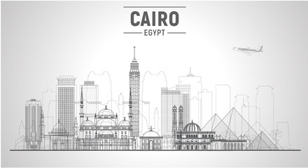 The Future of Cairo’s Skyline: Upcoming Real Estate Projects