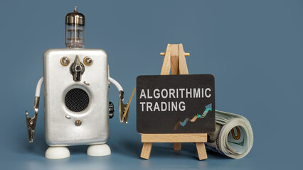 Algorithmic Trading: Unleashing the Power of Automated Strategies