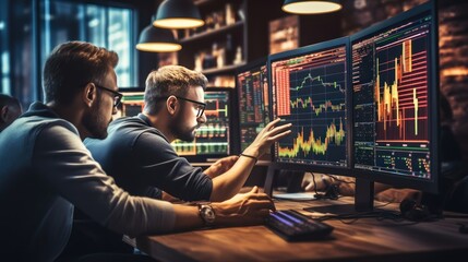 The Rise of Crypto Exchanges: What Investors Need to Know