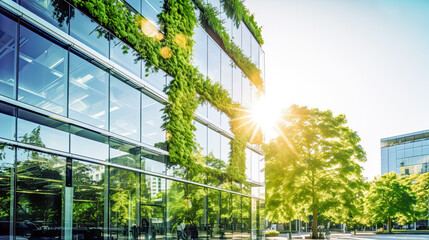 Sustainable Urban Developments: The Future of Eco-Friendly Real Estate