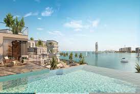 Waterfront Living in Doha: Real Estate Investment Prospects