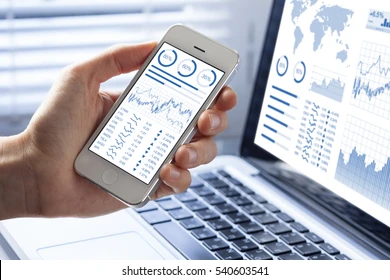 Egypt’s Financial Technology Evolution and Stock Market Impact