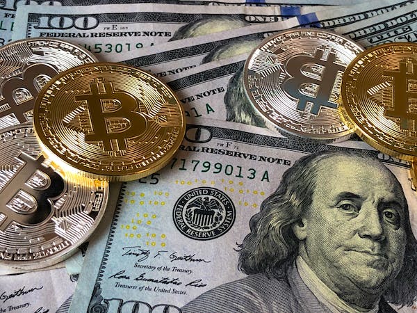 Investing in Cryptocurrency during Economic Downturns