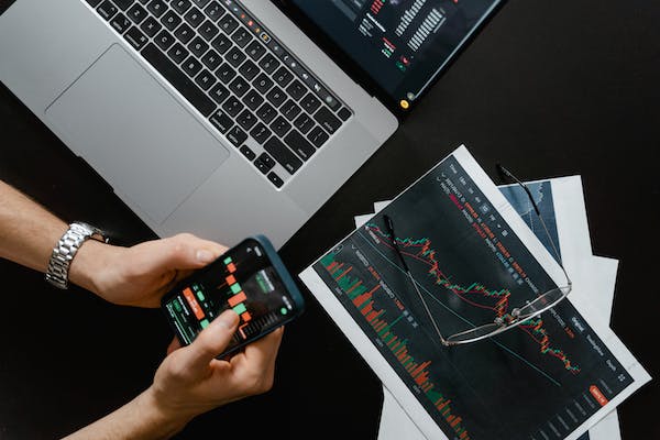 Swing Trading Strategies for the Modern Trader