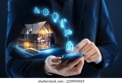 Smart Home Technology: Reshaping the Real Estate Market